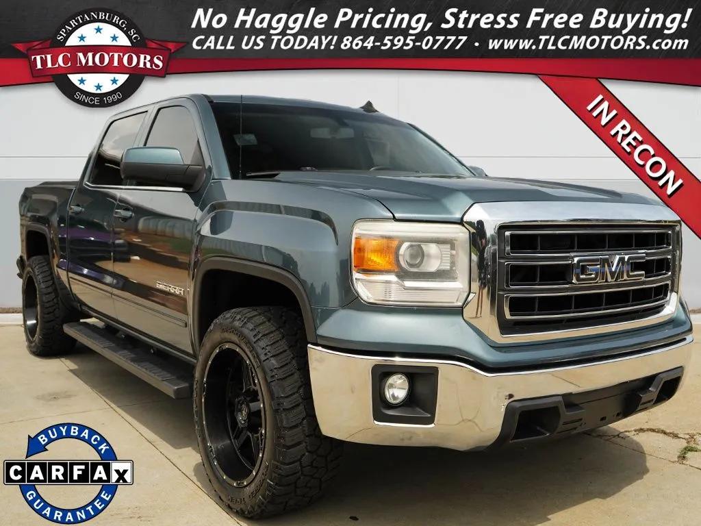gmc sierra 1500 2014 3GTP1UEC9EG481455 image gmc sierra 1500 2014 3GTP1UEC9EG481455 image